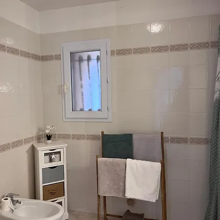 Rez De * LʼÎle-Rousse