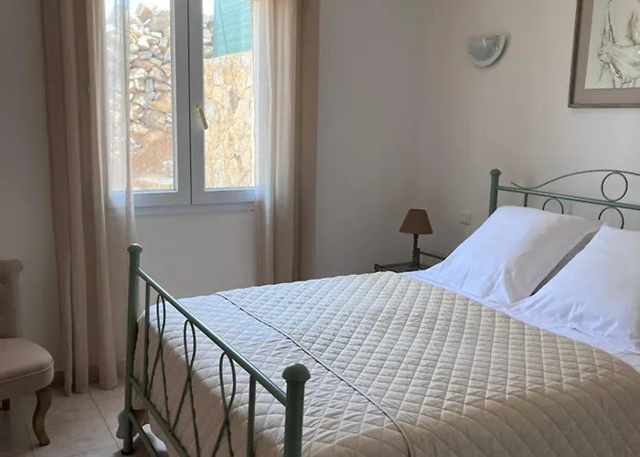 Rez De Apartment