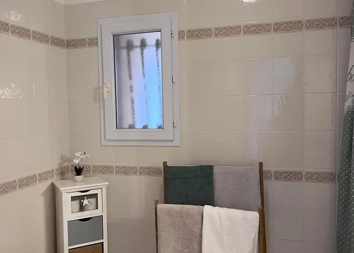 Rez De * LʼÎle-Rousse